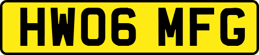 HW06MFG