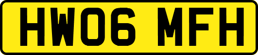 HW06MFH