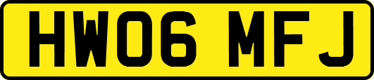 HW06MFJ