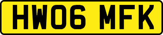 HW06MFK