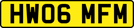 HW06MFM