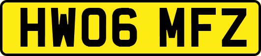 HW06MFZ