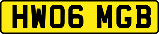 HW06MGB