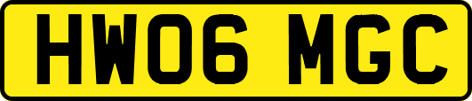 HW06MGC