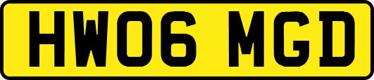 HW06MGD