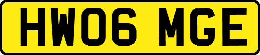 HW06MGE
