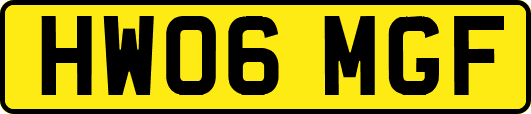 HW06MGF