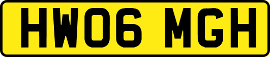 HW06MGH