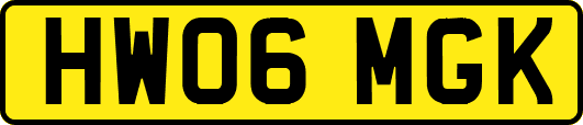 HW06MGK
