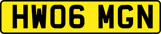 HW06MGN