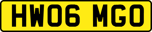 HW06MGO