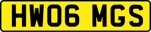 HW06MGS