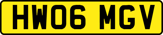 HW06MGV