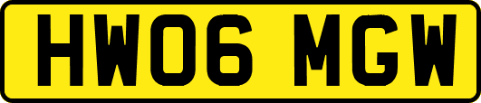 HW06MGW