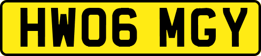 HW06MGY