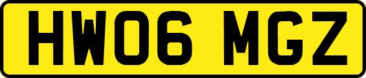 HW06MGZ