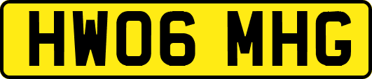 HW06MHG