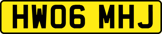 HW06MHJ