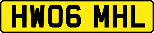 HW06MHL