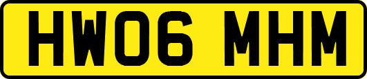 HW06MHM