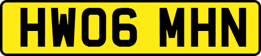 HW06MHN