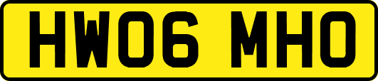 HW06MHO