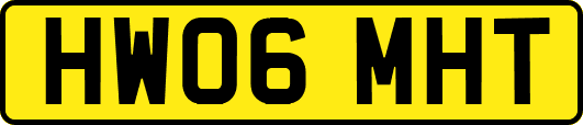 HW06MHT
