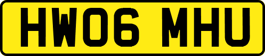 HW06MHU