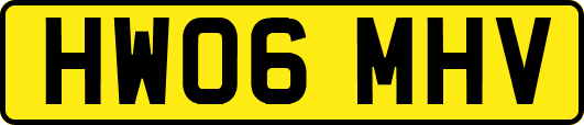 HW06MHV