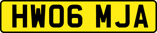 HW06MJA