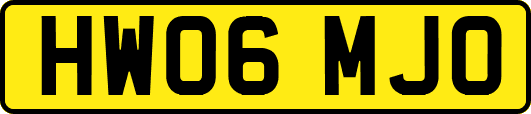HW06MJO