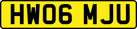HW06MJU