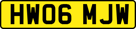 HW06MJW