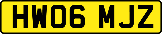 HW06MJZ