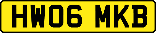 HW06MKB