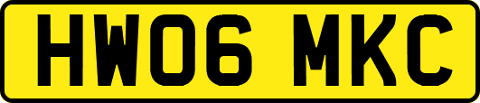 HW06MKC