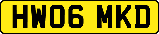 HW06MKD
