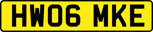 HW06MKE