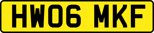 HW06MKF