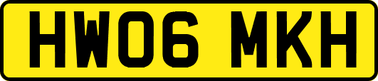 HW06MKH