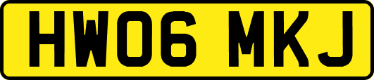 HW06MKJ