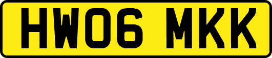 HW06MKK