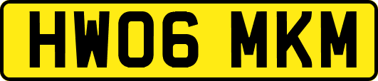 HW06MKM