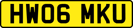 HW06MKU