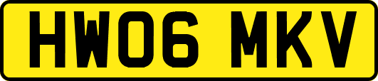 HW06MKV