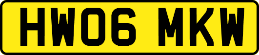 HW06MKW