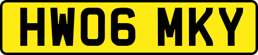 HW06MKY