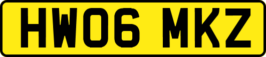 HW06MKZ