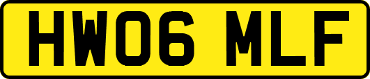 HW06MLF