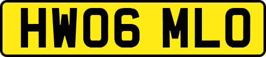 HW06MLO